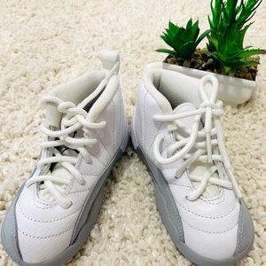 Jordan running shoes for toddler girl